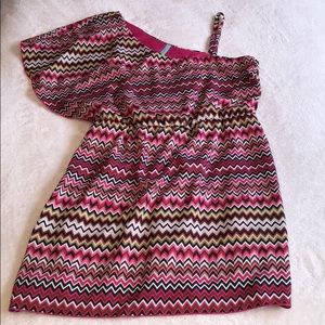 NWOT Six Degrees dress!